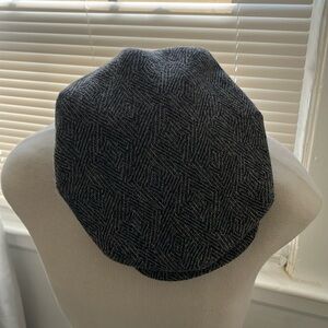 Original Thomas Farthing hat from London size 61